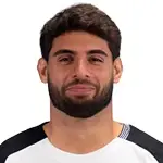 Yuri Alberto