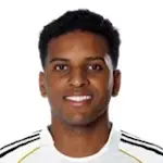 Rodrygo