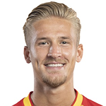 F. Hammar