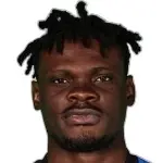 P. Mboungou