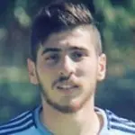 Ahmad Ashkar
