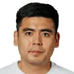 Y. Tungyshbayev