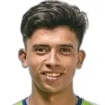 K. Reyes