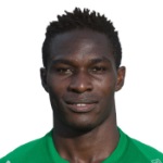 E. Boakye