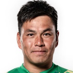 Liu Fu Yuen