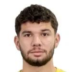 E. Astanov