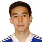 D. Slambekov