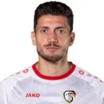 Thaer Krouma