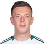 C. McGregor