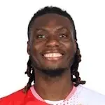 I. Ogbu
