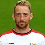 Daniel Green I