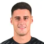 B. Dizdarević