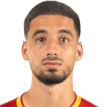 M. Bouchouari