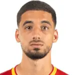 M. Bouchouari