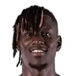 M. Diaw