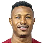 M. Badamosi
