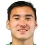 A. Zhumakhanov