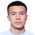 Sanzhar Satanov