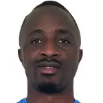 Luis Enrique Nsue