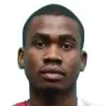Moshe Gaolaolwe