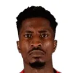 P. Olayinka