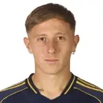 J. Barinaga