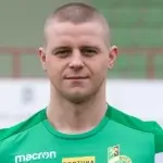 A. Golanski