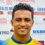 Tiago Azulão