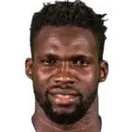 S. Touray