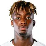 Y. Karamoh