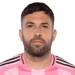 Jordi Alba