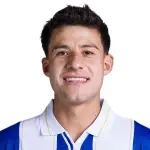 I. Hernández
