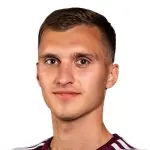 D. Zelenkovs