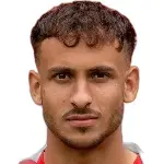 A. Bakhat