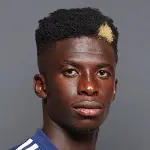 A. Traoré