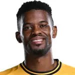 Nélson Semedo