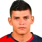 K. Agudelo