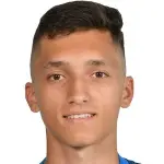 Roberto Leonard Mălăele
