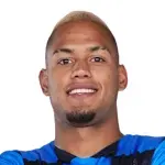 D. Alfonzo
