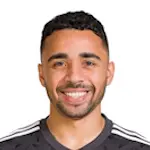 Leandro Andrade