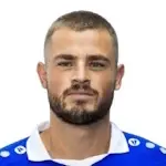 Mateo Barać