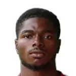 K. Adedoyin