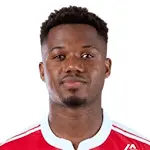 Ansu Fati