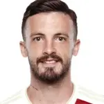 Javi Moreno