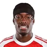 N. Madueke