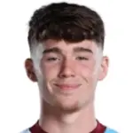 Lewis Mark Richardson