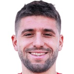 Jorgo Meksi