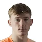 Liam John Hughes