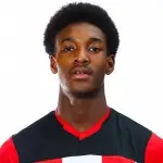 Ramello Dejorn Mitchell