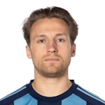 D. Stensson